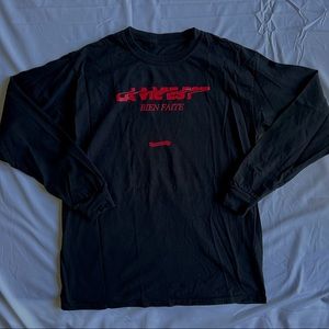 PENNY BRAVE Long Sleeve